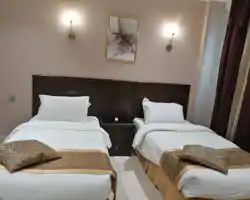 Rahhal Hotel Suites thumbnail